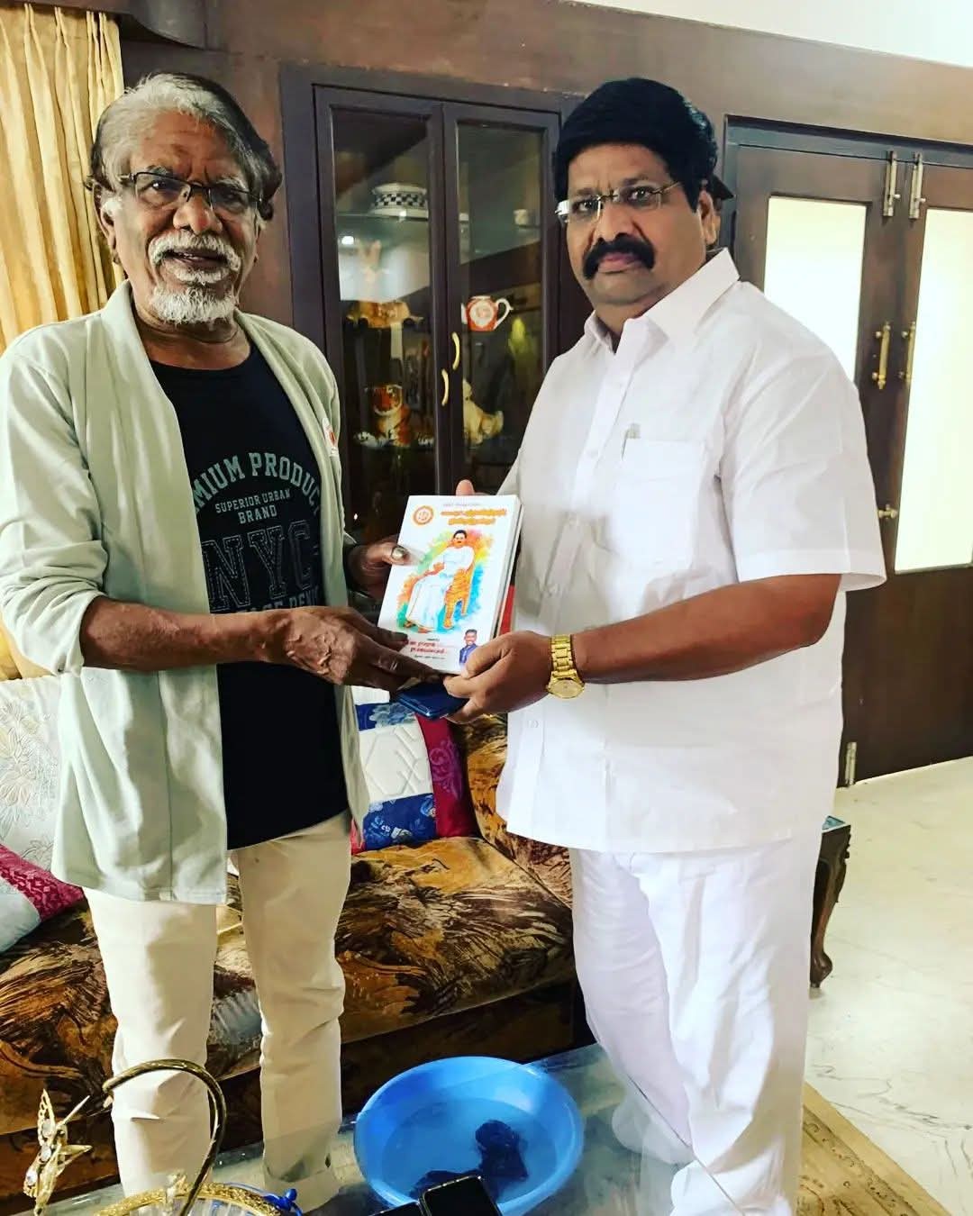 Nathigal Trust gallery photo 15
