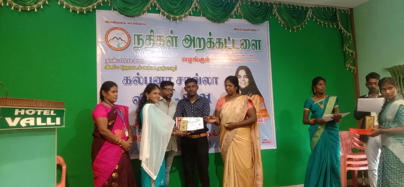 Nathigal Trust gallery photo 18