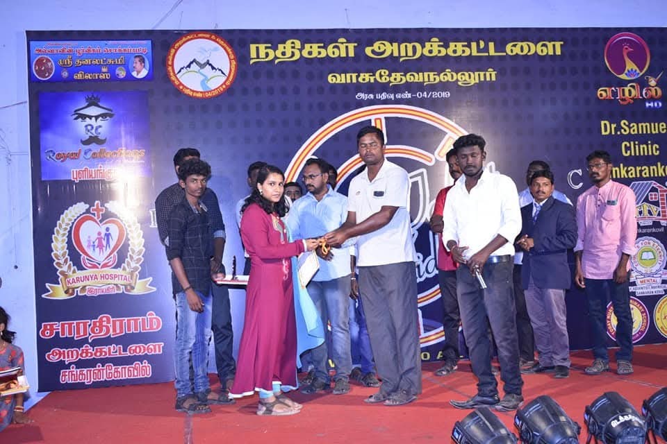 Nathigal Trust gallery photo 32