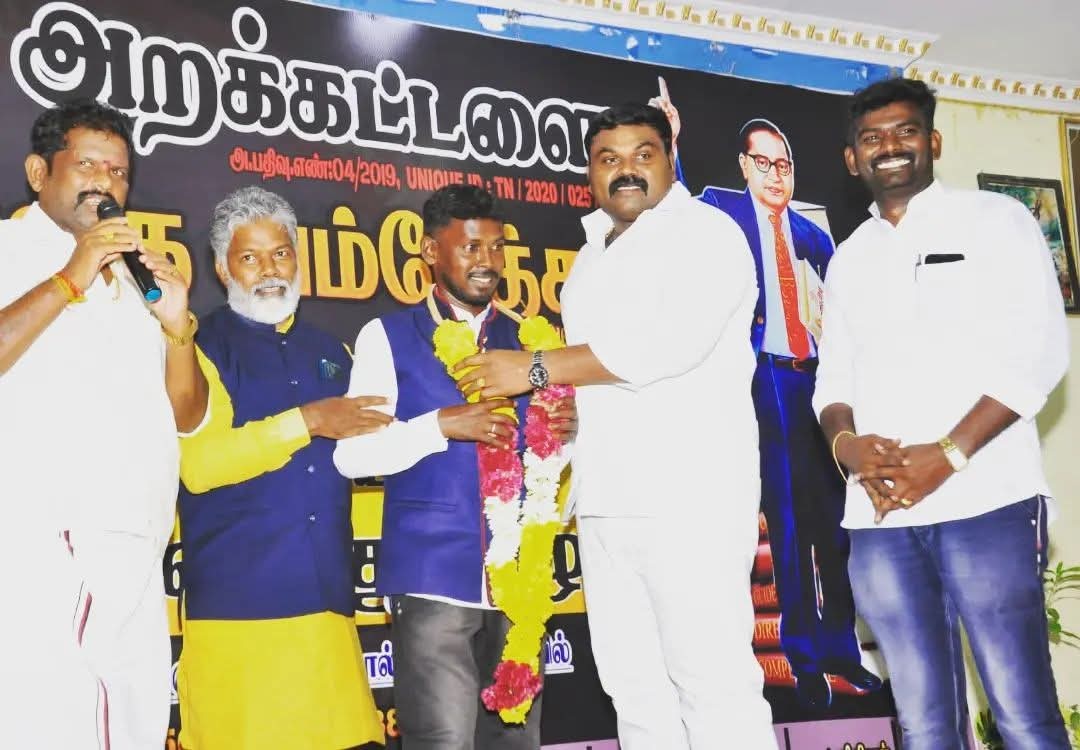 Nathigal Trust gallery photo 52