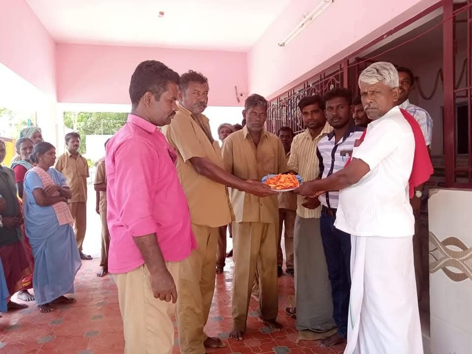 Nathigal Trust gallery photo 65